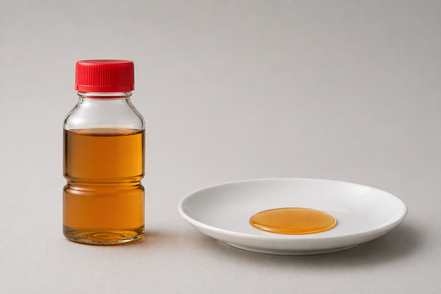 石灰化コロホニウム